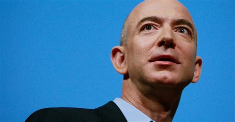 Check out this awesome interview from 1997 with jeff bezos! Bezos: Protect "Ugly Speech" | Young America's Foundation