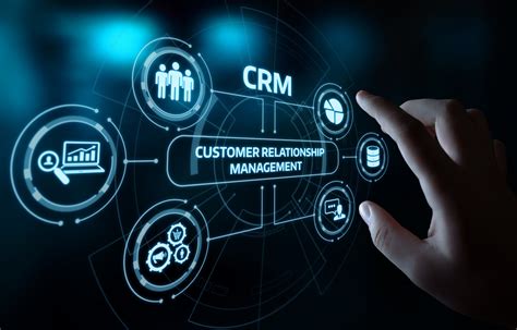 10 Key Features To Look For When Choosing Crm Software Attention Insight