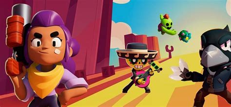 Puedes demostrar tus habilidades para el dibujo en este juego en línea para varios jugadores. Puntos de Fuerza en Brawl Stars: cómo conseguir más y ...
