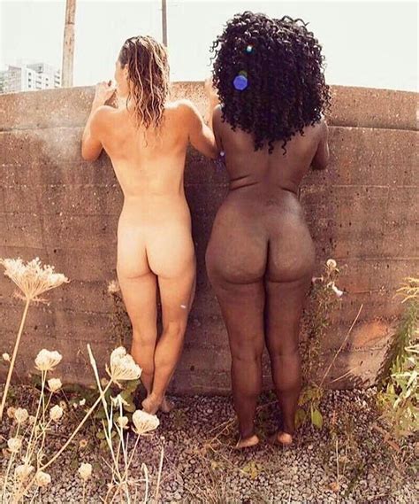 Black Exhibitionists Shesfreaky