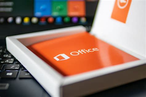 Microsoft Office Mahario
