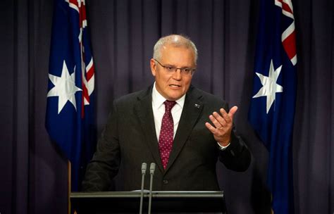 She had summoned higgins to discuss the incident, in the office where it occurred. Brittany Higgins: Morrison admits his government failed ...