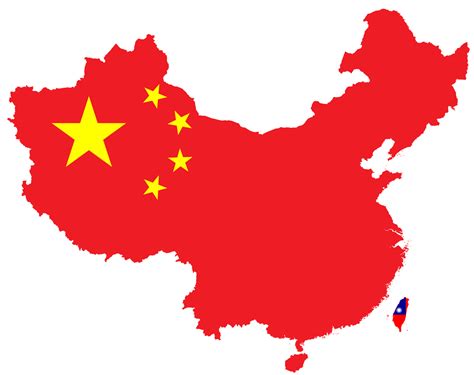 China Map Png Download Free Png Images