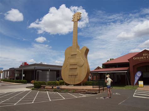 Current local time in tamworth sunrise and sunset in tamworth. Tamworth, NSW, Australia - January 2012 | Special places ...