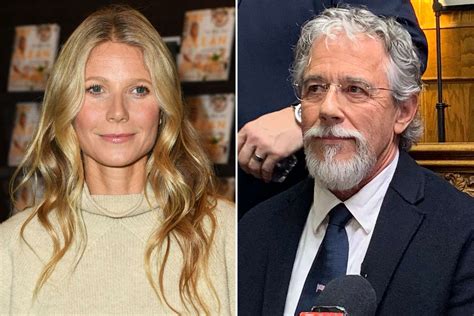 Gwyneth Paltrow Denies Causing ‘hit And Run Ski Crash In Lawsuit