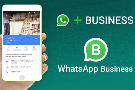 ¿cómo Usar Whatsapp Business Para Pc Drfone