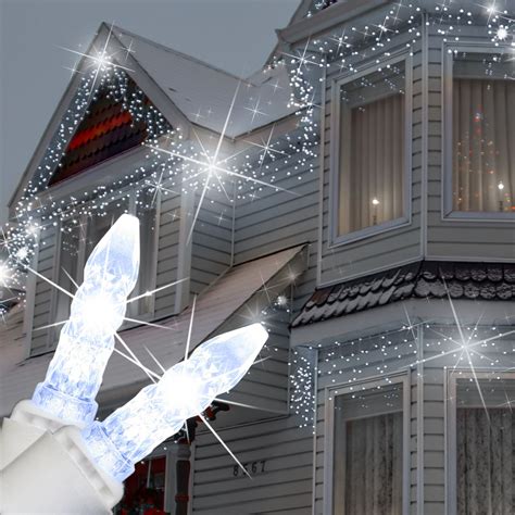 Cool White Christmas Lights 2022 Get Christmas 2022 Update