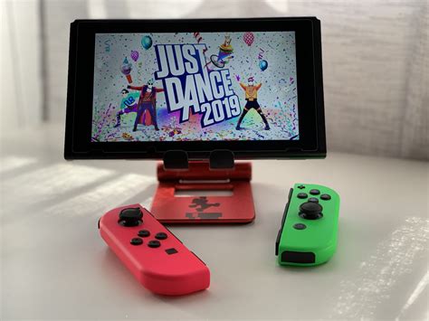 Everything You Need To Know About Just Dance 2019 On Nintendo Switch Imore