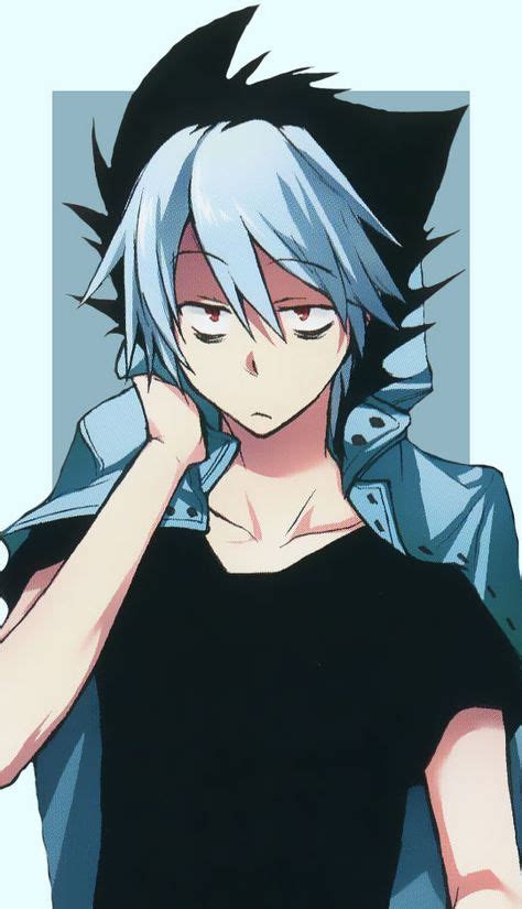 130 Servamp Ideas Sleepy Ash Anime Anime Boy