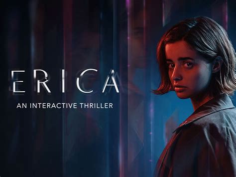 Erica Ps4 Review Could This Spell The Return Of Fmv Games
