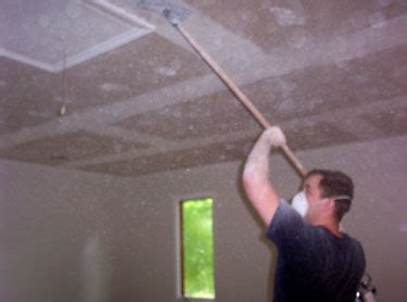 Popcornsquad® specializes in the removal of acoustic ceilings or popcorn ceilings. Acoustic Ceiling Removal - A1 Acoustical Drywall ...