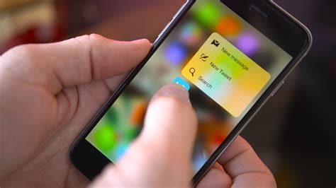 The Best Iphone 6s 3d Touch Features Video 9to5mac