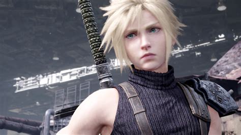 Final Fantasy 7 Remake Part 2 Has Entered Full Development