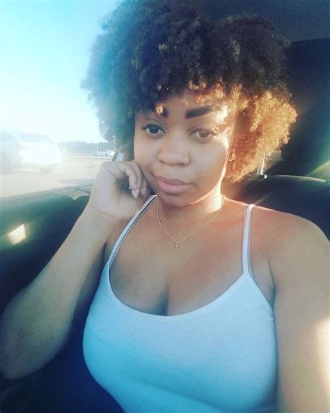 Natural Hair Styles Curly Instagram Posts