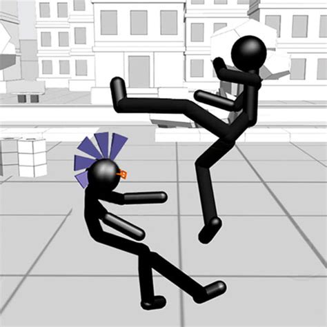 They are challenging and full of adrenaline. stickman-fighting-3d | Los Mejores Juegos FRIV Para Jugar ...