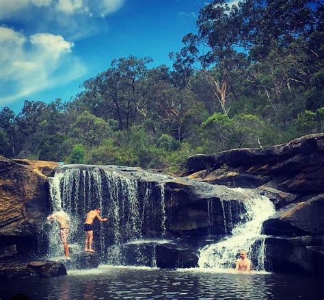 16 Best Waterfalls In Sydney To Swim In Londoner In Sydney Best