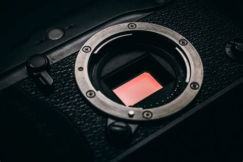 How Do Digital Camera Sensors Work Shutterrelease