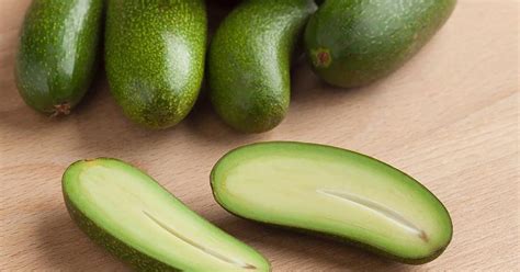 Conflicting answers have been reported on this over the years. Avocados Without Pits Are Now Things That Exist | Teen Vogue