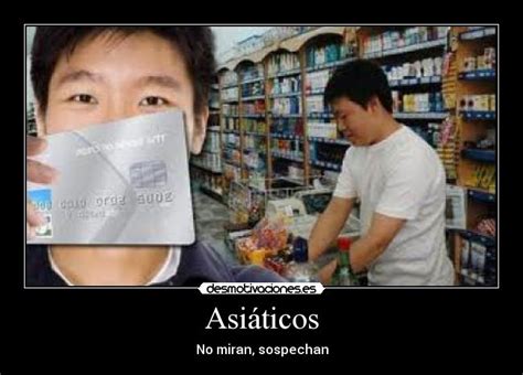 Asiáticos | Desmotivaciones