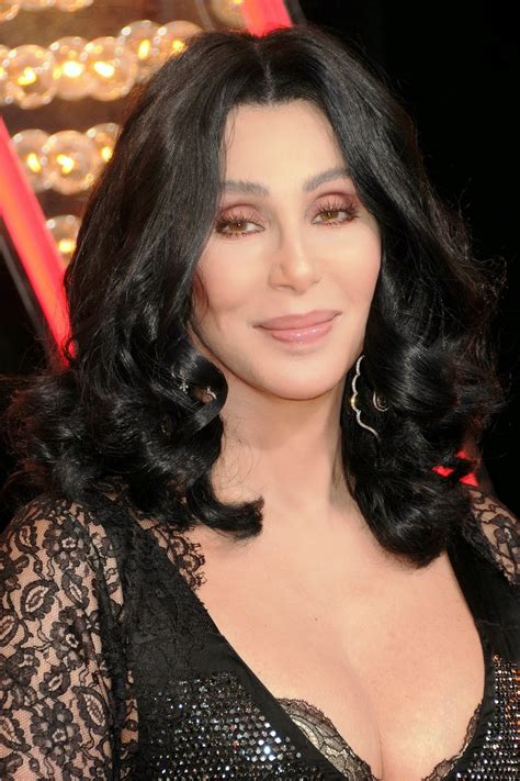 But she loves being cher. Gossip Celeb News: Cher