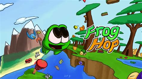 Download Frog Hop Switch Nsp