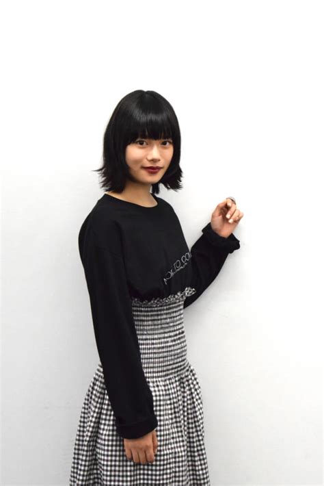 Manage your video collection and share your thoughts. 杉咲花、映画初主演 印象深いのは観覧車「何十周もしました ...