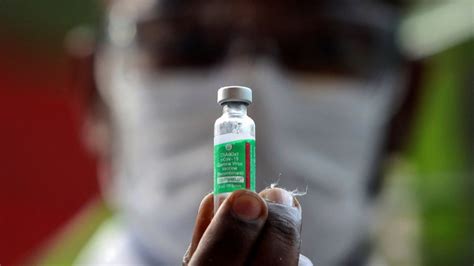 Some people are concerned about the speed of the vaccine, but this is an unprecedented global crisis. Side Effects Of The AstraZeneca Vaccine - Globe Live Media