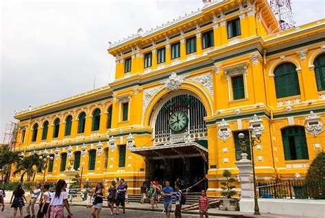 On april 2, the immigration department announced a new swiss and liechtenstein citizens who need certification according to the new policy can contact the consulate general of switzerland in ho chi minh city. 8 Best Places To Visit In Ho Chi Minh City - TravelTourXP.com