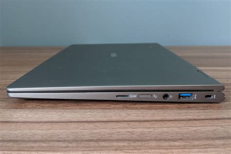 Lg Gram 2 In 1 Review A Convertible Laptop With Plenty To Like Good