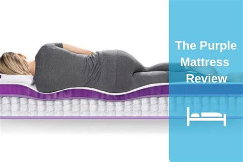 The Purple Mattress Reviews The Ultimate Buying Guide 33rd Square