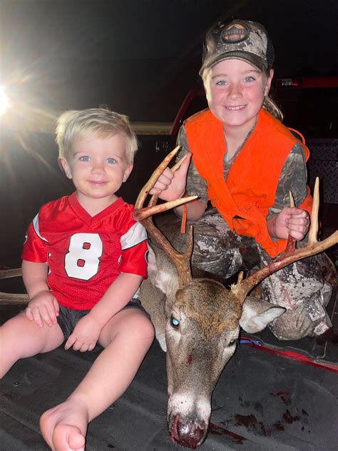 Quinn Norton - 2022 - Georgia Outdoor News