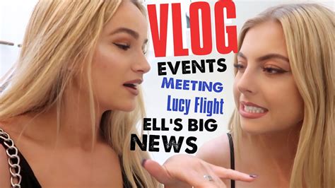 vlog syd and ell youtube