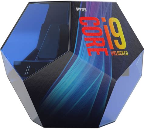Intel Core I9 9900k Desde 42888 € Compara Precios En Idealo