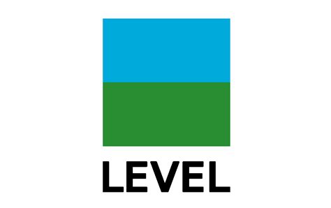 Level Logo And Symbol Meaning History Png