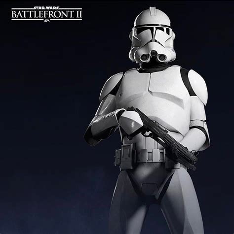 Fase 2 Clone Trooper Phase 2 Armor Clone Trooper Wiki