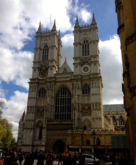 What To See In Westminster Abbey