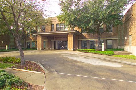 Alameda Oaks Nursing Center  Skilled Nursing & Rehabilitation