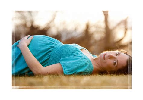Bergen County Maternity Photography