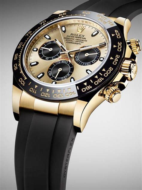 Are equipped with advanced features and traits that. Rolex Cosmograph Daytona Ref. 116518LN: Malaysia Price And ...