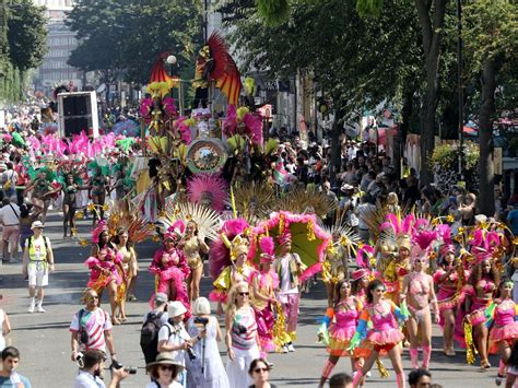 Notting Hill Carnival Announces Presenters For Digital Celebration Shropshire Star