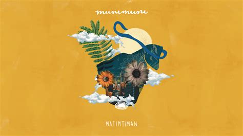 Matimtiman Cover Art With Text Desktop Munimunis Ko Fi Shop Ko