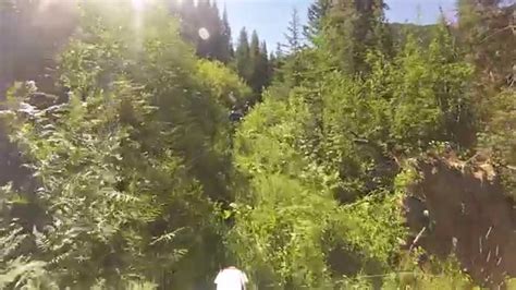 North Fork Of The Clearwater River Video 10 Youtube