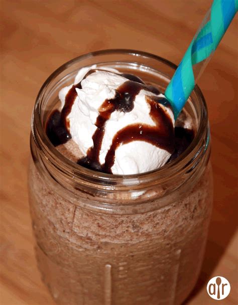 Nutella Coffee Shake Recipe Coffee Shake Shake