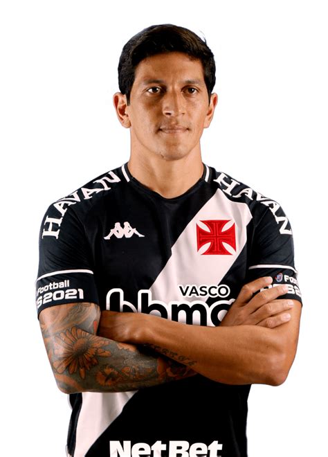 Welcome to vasco federal credit union. Germán Cano - Club de Regatas Vasco da Gama