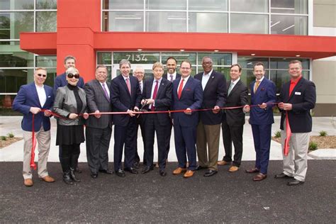 HomeServe USA Opens New Call Center And Customer Operations Facility In