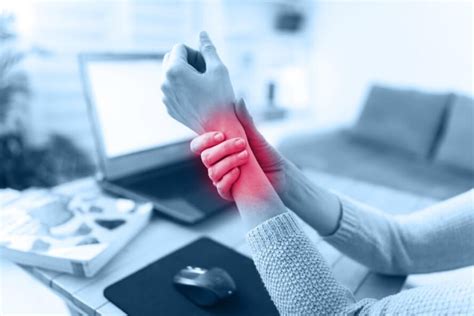 Repetitive Strain Injury Treatment In Chelmsford Forte Physical Health