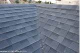 Photos of Coating Roof Shingles