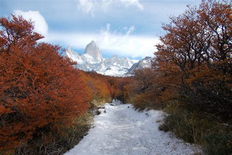 9 Best Hikes In Patagonia In Argentina The Orange Backpack