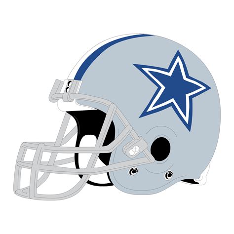 Dallas Cowboys Clipart Throwback Dallas Cowboys Throwback Transparent