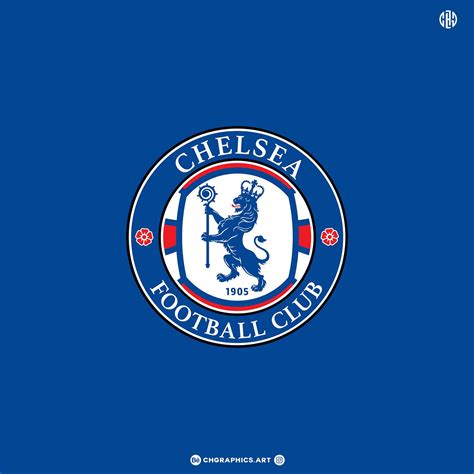 Chelsea Logo Rebrand Concept Rconceptfootball